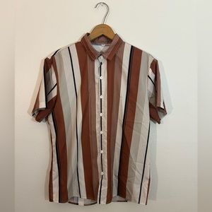 Vintage Button Down shirt